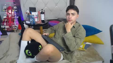 SAMU online show from February 2, 8:29 pm