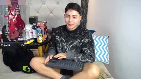 SAMU online show from February 25, 8:40 pm