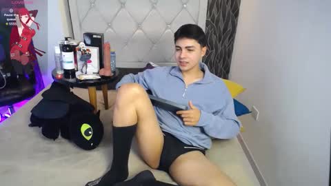 SAMU online show from March 4, 8:37 pm