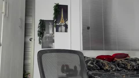 samuel2rd online show from February 24, 3:15 am