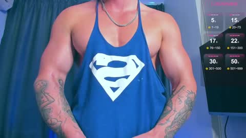 Samuel online show from January 13, 6:49 am