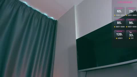 Samuel online show from February 2, 5:53 am