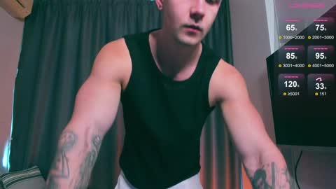 Samuel online show from February 5, 4:59 am