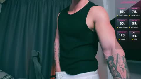 Samuel online show from February 14, 2:28 am