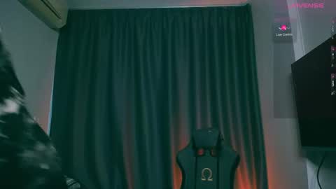 Samuel online show from March 2, 11:29 am