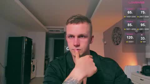 Samuel online show from September 13, 9:31 am