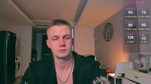 Samuel online show from October 14, 6:14 am