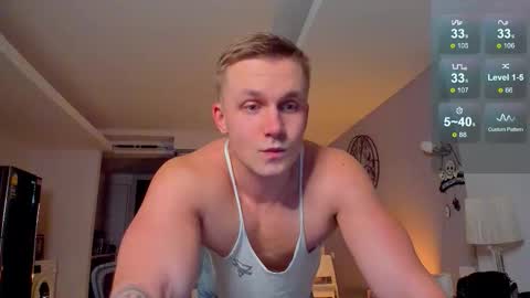 Samuel online show from December 3, 3:03 am