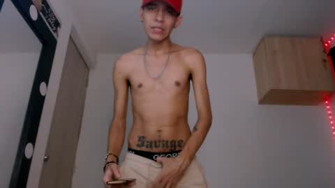   online show from December 9, 11:34 pm