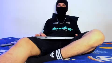   online show from January 8, 10:56 pm