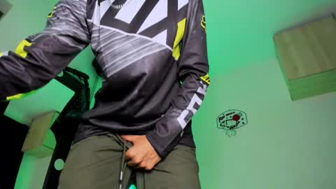   online show from January 15, 11:19 pm