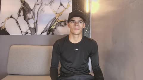 SAMUEL online show from February 25, 12:26 pm