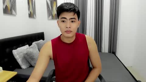 Sam online show from November 2, 1:02 pm