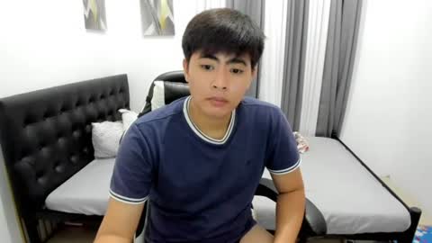 Sam online show from July 12, 2:52 pm