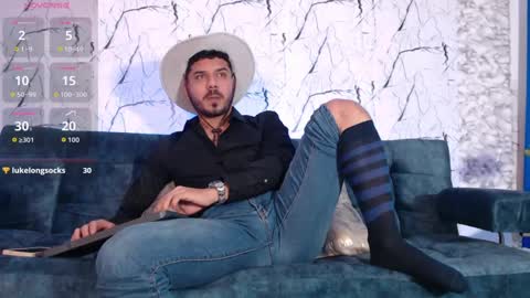 Snapshot of samuelcoopper chatting on September 22, 3:25 pm  Samuel Coopper  online show from September 22, 3:25 pm