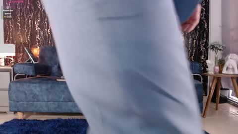  Samuel Coopper  online show from November 1, 12:29 pm