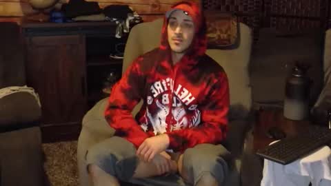 Snapshot of samueldixky chatting on November 25, 12:16 pm samueldixky online show from November 25, 12:16 pm