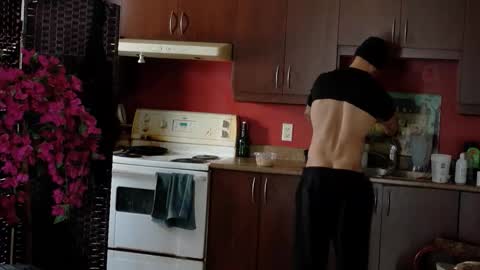 Snapshot of samueldixky chatting on December 3, 4:16 pm samueldixky online show from December 3, 4:16 pm