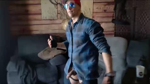 Snapshot of samueldixky chatting on March 9, 1:37 pm samueldixky online show from March 9, 1:37 pm