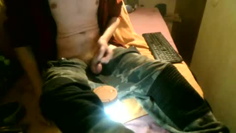 samueltal online show from November 9, 8:29 pm