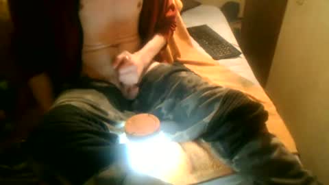 samueltal online show from December 13, 8:58 pm