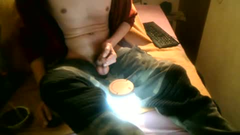 samueltal online show from January 9, 9:49 pm