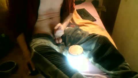 samueltal online show from January 10, 10:58 pm