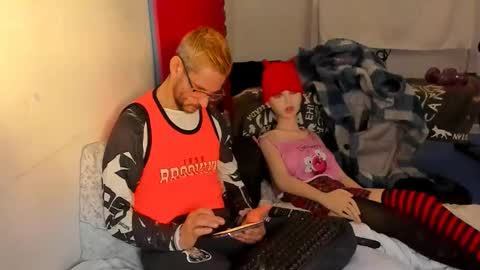 samuraijiu online show from November 26, 1:23 pm