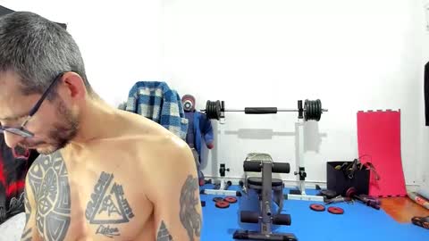 samuraijiu online show from February 6, 6:55 pm