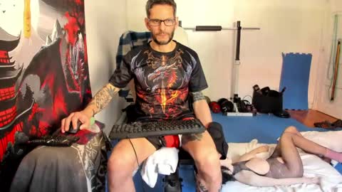 samuraijiu online show from June 6, 1:49 pm