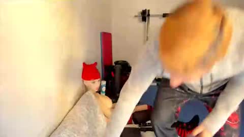 Snapshot of samuraijiu1 chatting on December 17, 3:07 pm Samuraijiu online show from December 17, 3:07 pm