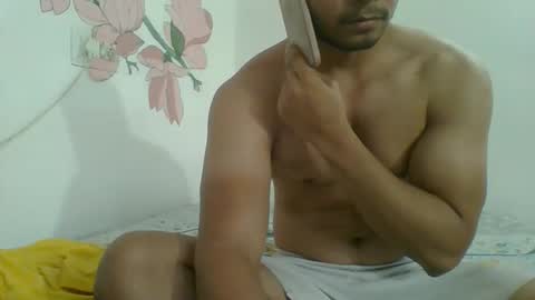 Sam online show from November 23, 8:25 am