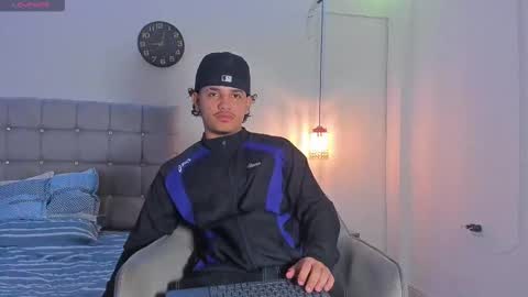 samxx_muscle online show from December 20, 2:02 pm