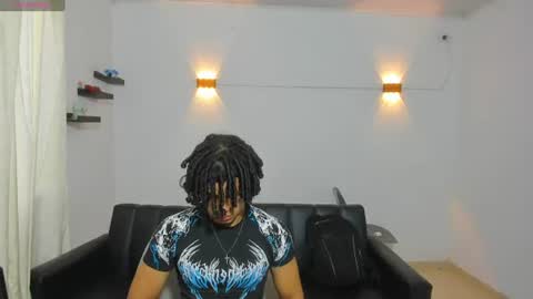 samxx_muscle online show from June 20, 2:31 pm
