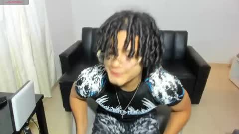 samxx_muscle online show from June 27, 12:44 pm