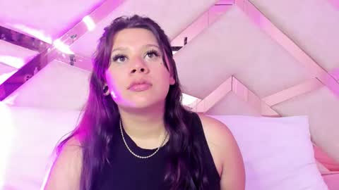 samy_green_ online show from October 21, 7:03 pm