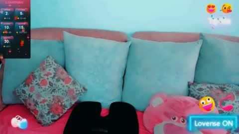  SAMY HUBER online show from November 22, 3:33 pm