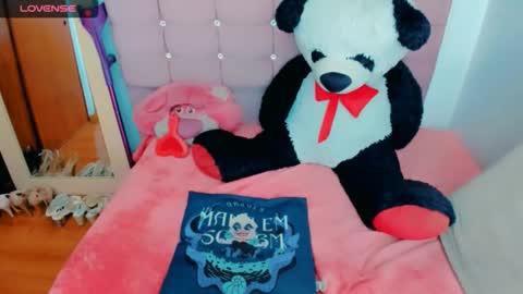  SAMY HUBER online show from January 7, 7:16 pm