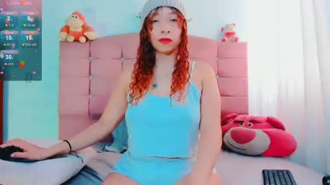  SAMY HUBER online show from July 24, 7:45 pm
