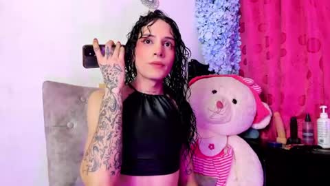 samy_ice online show from June 24, 10:53 pm