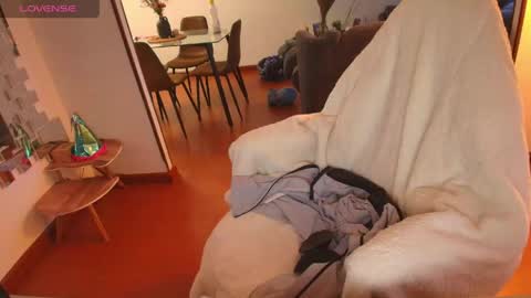 Hello I am absent due to a family calamity I will return soon-hola estoy ausente por un problema familiar volvere pronto. online show from June 4, 11:00 pm