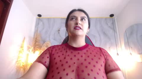 S A M A N T H A  online show from February 7, 12:36 am