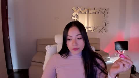 Samy online show from March 15, 8:59 pm