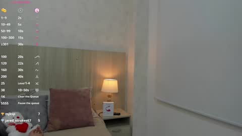 samy Rausch online show from February 3, 10:32 pm