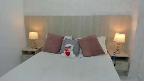 samy Rausch online show from February 14, 1:34 am