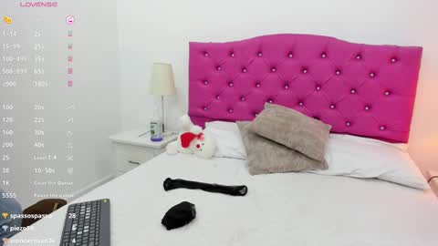 samy Rausch online show from March 10, 10:45 pm