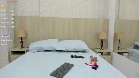 samy Rausch online show from January 19, 11:03 am