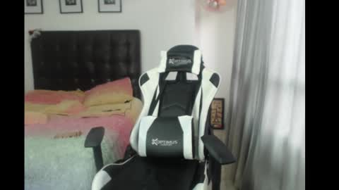 Snapshot of samy_vsn chatting on March 10, 9:40 pm samy_vsn online show from March 10, 9:40 pm