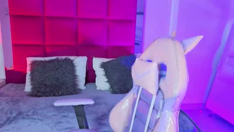 SAMY  online show from February 28, 12:06 pm