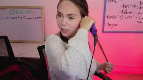 SAMY  online show from March 17, 11:57 am